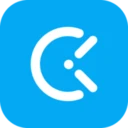 Clockify logo